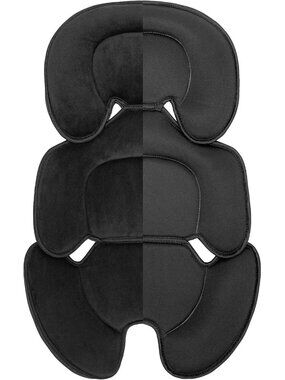 Universal Baby Seat Liner – Reversible Infant Car Seat Insert & Stroller Cushion
